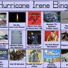 Play Our "Hurricane Irene Bingo" This Weekend!